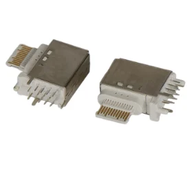 UC-022 TYPE C母侧插